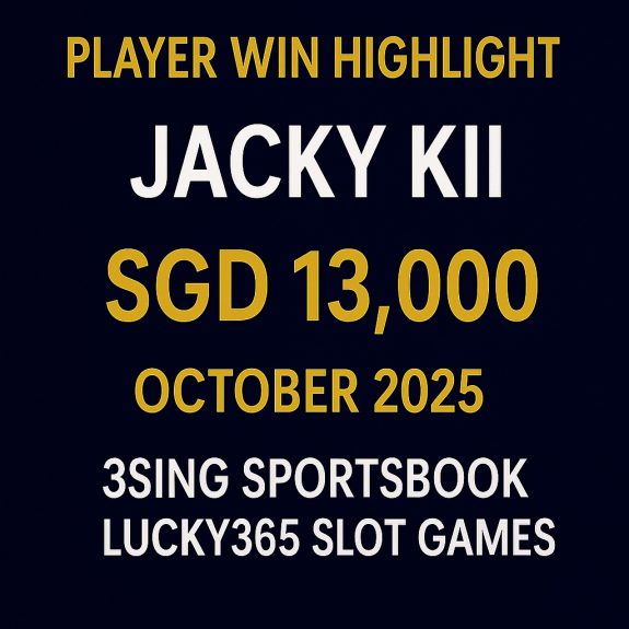 A9PLAY VIP Player Jacky Kii