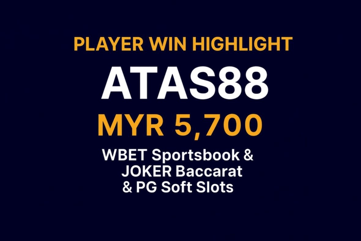 AW8 Player VIP ATAS88