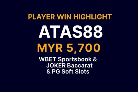 AW8 Player VIP ATAS88