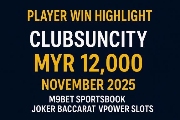 OB9 VIP Player Clubsuncity