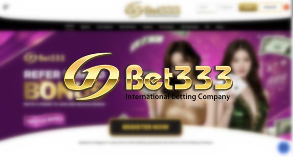GDWON Bet Malaysia Review