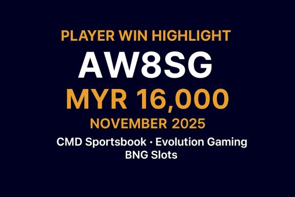 HENGONGBET VIP player AW8SG
