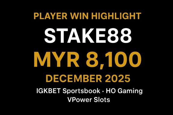 STAKE VIP Player Stake88